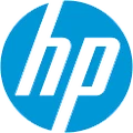 HP logo