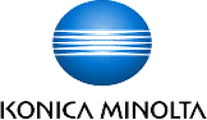 Konica Minolta logo