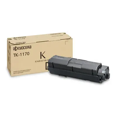 Kyocera TK-1170 Toner orijinal kutu