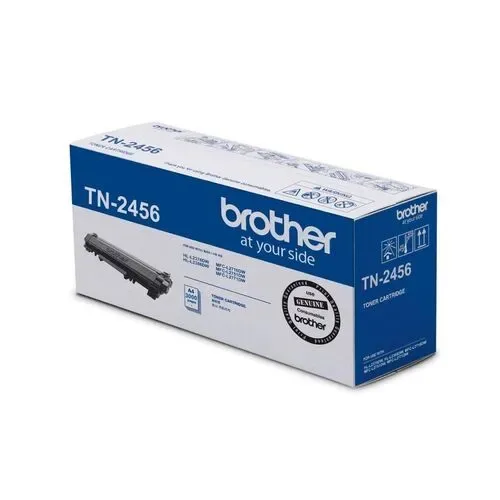 Brother TN-2456 Toner orijinal kutu